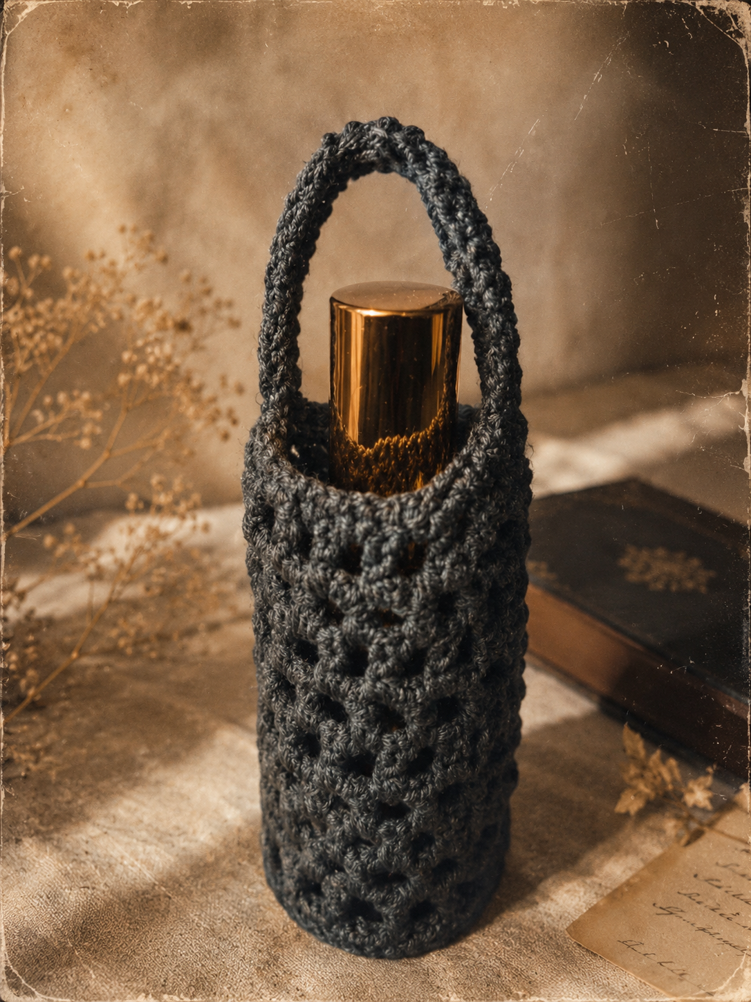 Crochet Bag