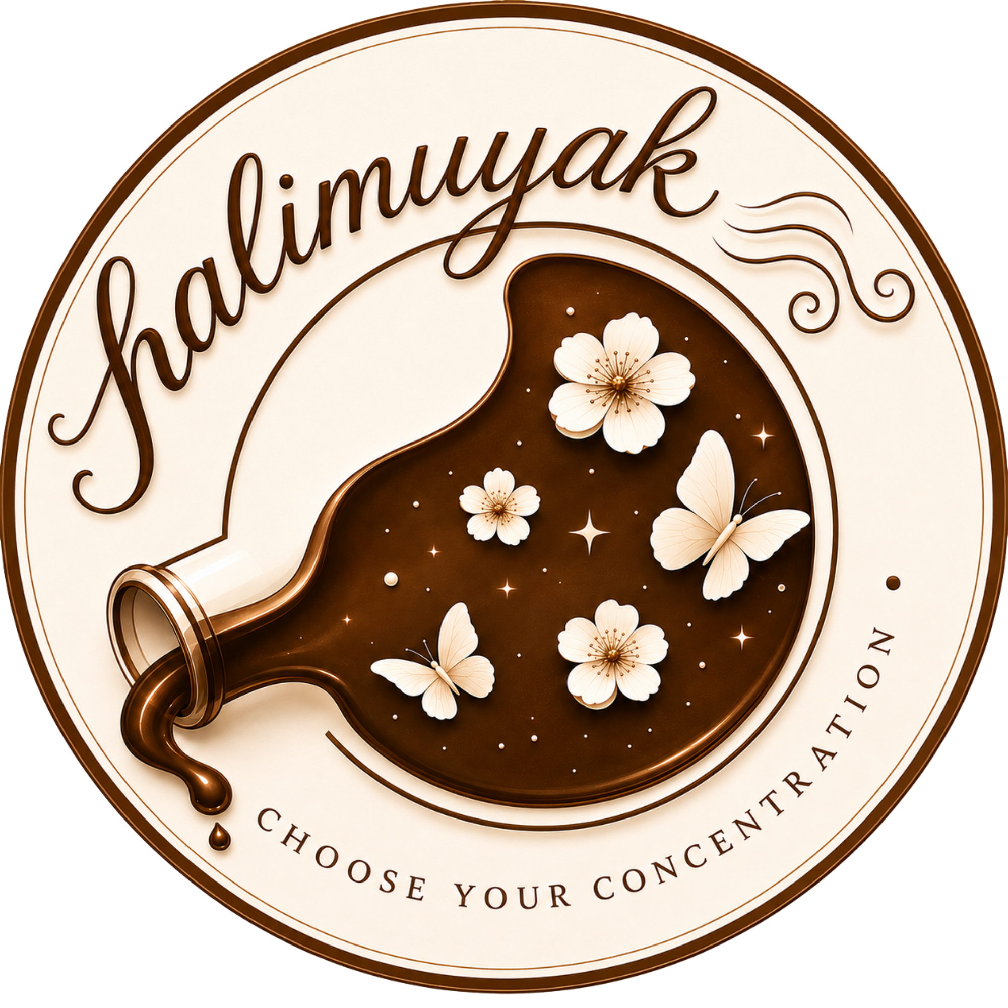 Halimuyak logo